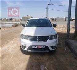 دودج جورني